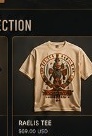 Dynasty Back Print